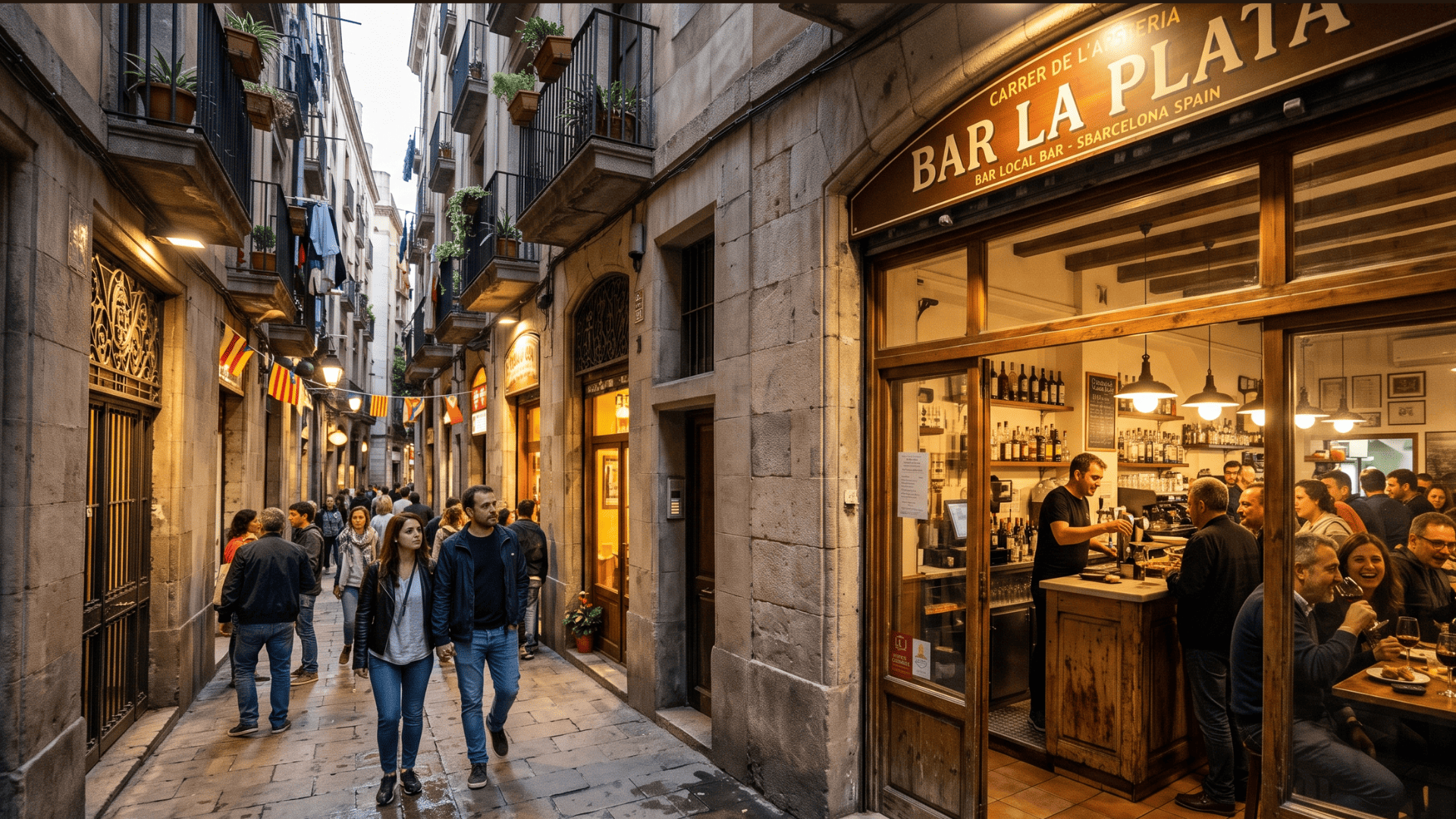 Why Barcelona Venues Are Adding Power Bank Sharing Before Summer Ends